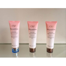 Good-Looking Cosmetic Soft Tube / Plastic Tube/ Cosmetic Tube